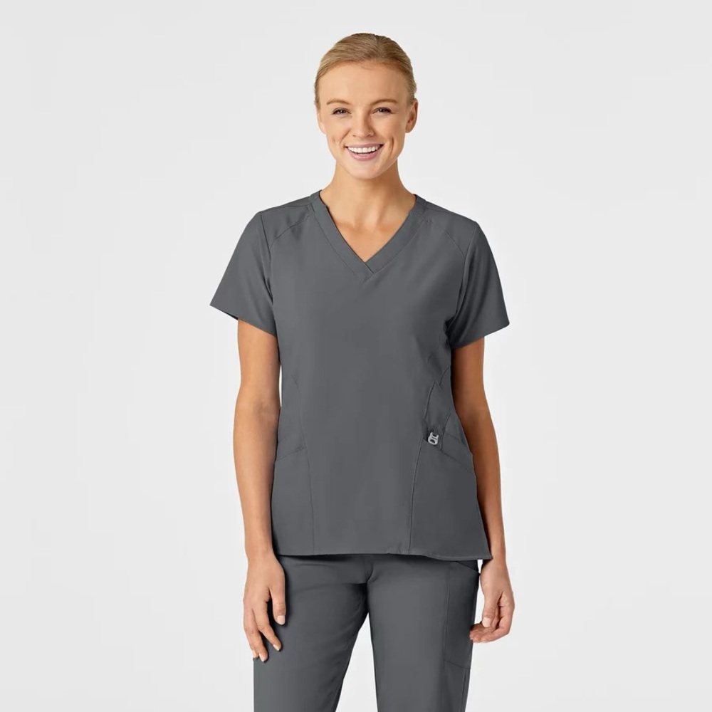 WonderWink scrubs